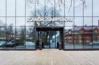 Scandic Sarpsborg