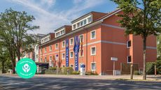 Tulip Inn Frankfurt Airport
