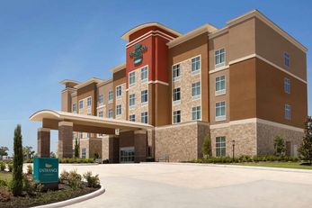 Homewood Suites North Houston/Spring