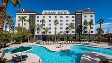 Embassy Suites by Hilton Las Vegas