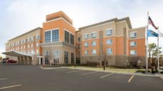 DoubleTree by Hilton Oklahoma City Arpt