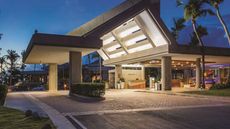Hilton Ponce Golf & Casino Resort