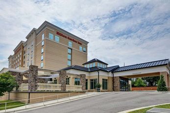 Hilton Garden Inn Raleigh/Crabtree Valle