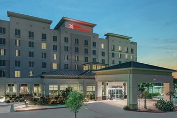 Hilton Garden Inn San Antonio at The Rim
