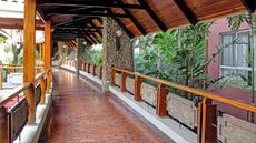Doubletree Cariari by Hilton San Jose