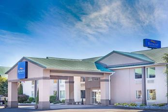 Baymont Inn & Suites Bartonsville