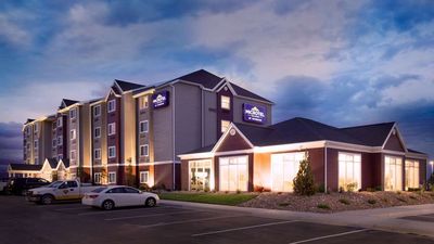 Microtel Inn & Suites by Wyndham Naples