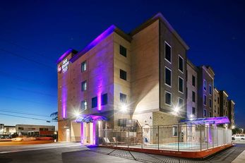 Best Western Plus Gardena Inn & Suites