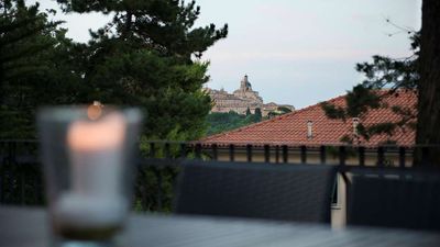 Best Western Hotel I Colli