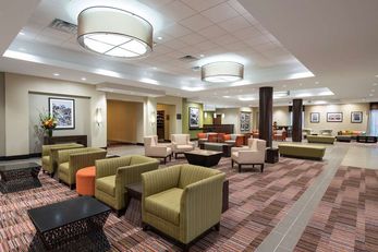 Doubletree Grand Rapids Airport