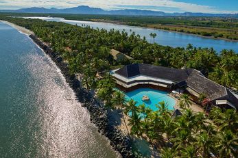 DoubleTree Resort by Hilton Fiji
