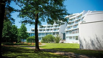 Sanadome Nijmegen
