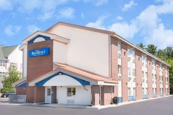 Baymont Inn & Suites Stevens Point