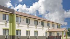 Baymont Inn & Suites Ames