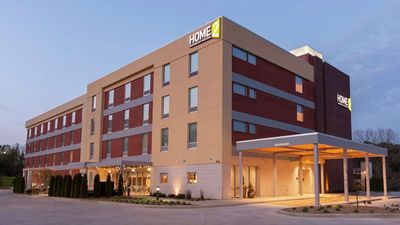 Home2 Suites by Hilton Canton