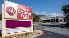 Best Western Plus Hotel & Conf Center
