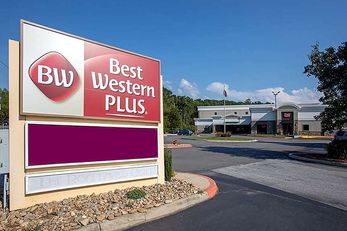 Best Western Plus University Inn