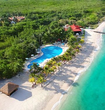Occidental Cozumel- First Class Cozumel, Quintana Roo, Mexico Hotels-  Business Travel Hotels in Cozumel | Business Travel News