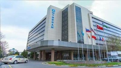 Wyndham Tashkent