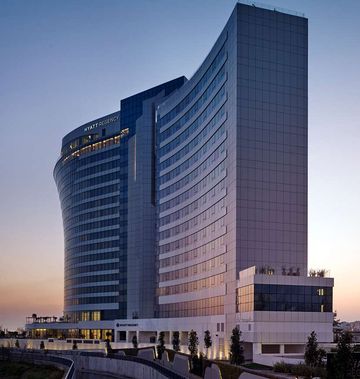 Hyatt Regency Istanbul Atakoy