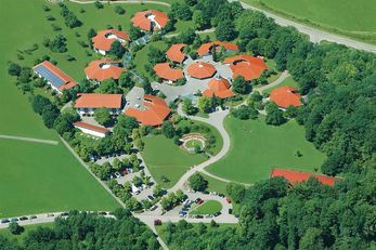 VCH by TOP Hotel Howenwart Forum