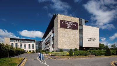 Carlton Dublin Airport Hotel