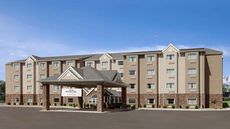 Microtel Inn & Suites St Clairsville