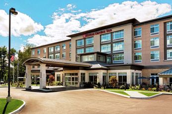Hilton Garden Inn Lenox/Pittsfield