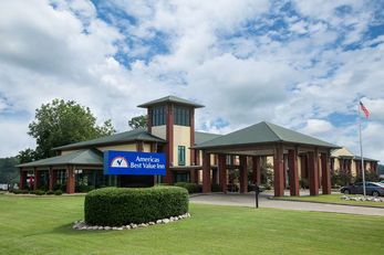 Americas Best Value Inn West Point