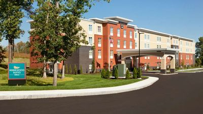 Homewood Suites Gateway Hills Nashua