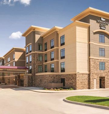 Homewood Suites by Hilton Ankeny