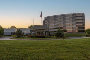 DoubleTree by Hilton Hotel Winston-Salem