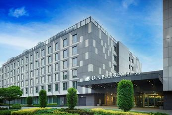 DoubleTree by Hilton Krakow Hotel