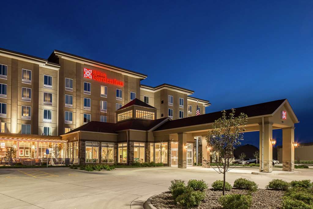 Hilton Garden Inn Bettendorf/Quad Cities- Bettendorf, IA Hotels- First