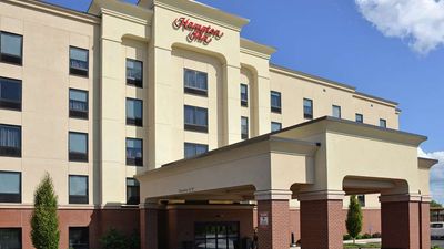 Hampton Inn Springfield-Southeast