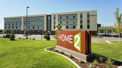 Home2 Suites by Hilton-Lehi
