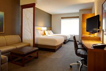 Hyatt Place Lansing/Eastwood Towne Ctr