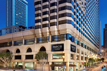 Parc 55 San Francisco, a Hilton Hotel