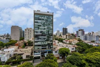 Wyndham Costa del Sol Lima City