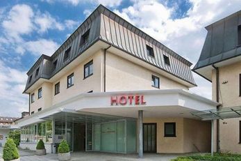 Hotel Scheffelhoehe