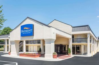 Baymont Inn & Suites Griffin