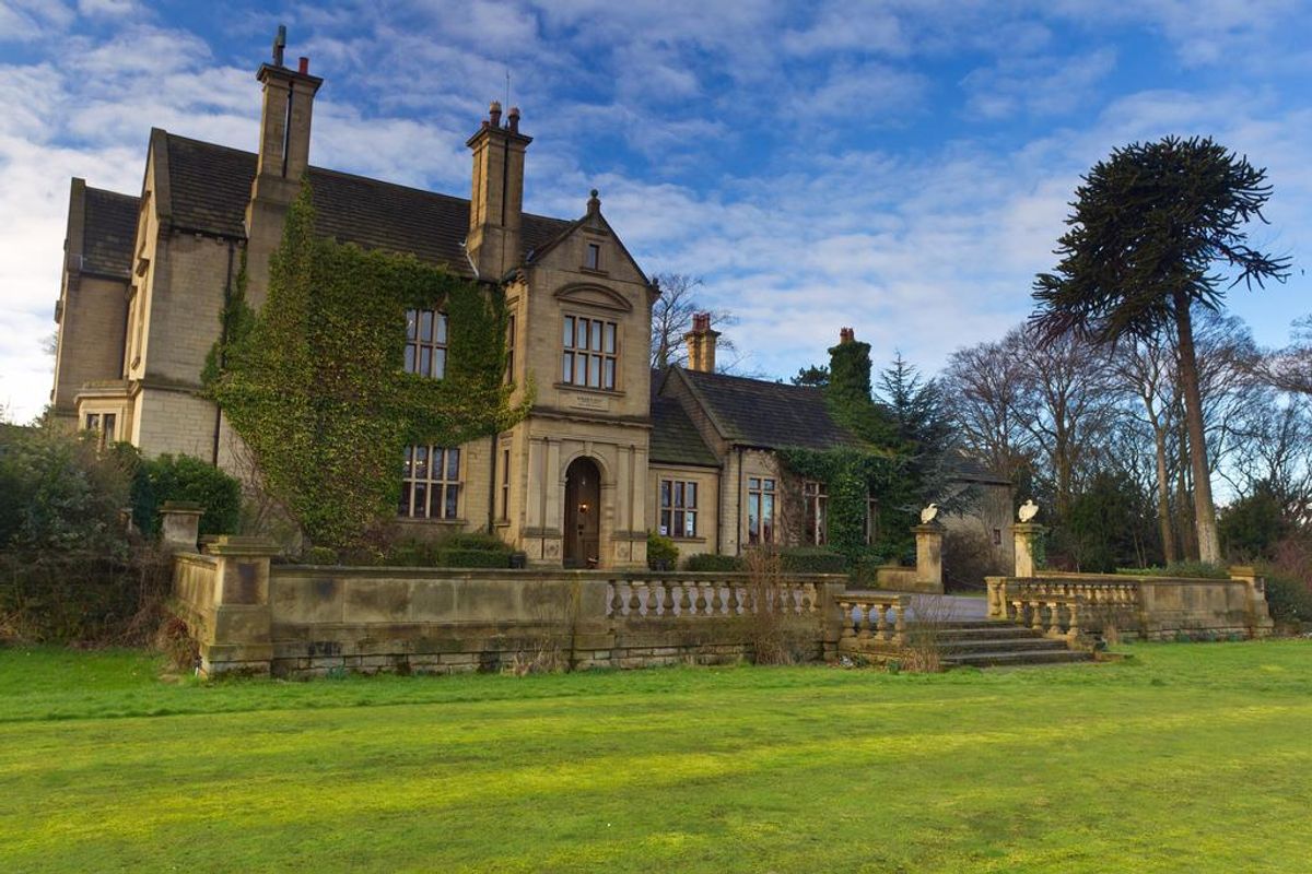 Bagden Hall Hotel Denby Dale, England Hotels First Class Hotels in