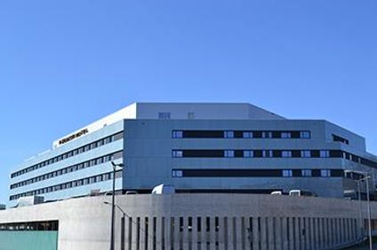 Aquatis Hotel & Conference Ctr