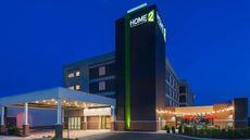 Home2 Suites Buff Airport/Galleria Mall
