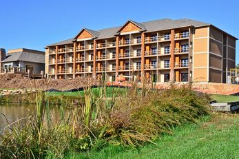 Old Kinderhook Resort
