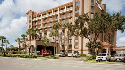DoubleTree Suites by Hilton McAllen
