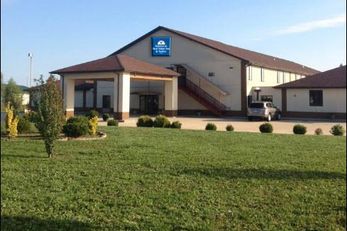 Americas Best Value Inn Pinckneyville