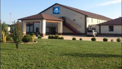 Americas Best Value Inn Pinckneyville
