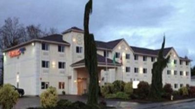 Peppermill Empress Inn