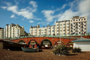 Old Ship Hotel